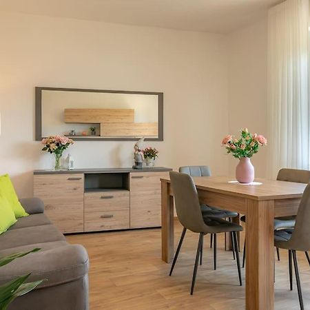 La Serena Large Apartment With Wifi, A/C, Private Parking Acquaseria 外观 照片