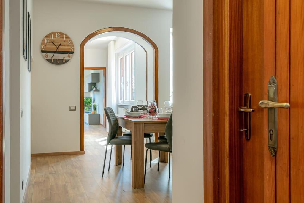 La Serena Large Apartment With Wifi, A/C, Private Parking Acquaseria 外观 照片