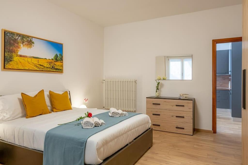 La Serena Large Apartment With Wifi, A/C, Private Parking Acquaseria 外观 照片