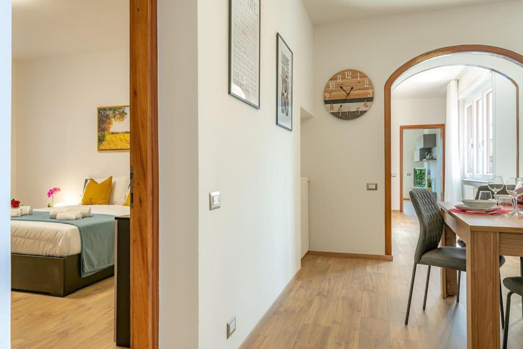 La Serena Large Apartment With Wifi, A/C, Private Parking Acquaseria 外观 照片