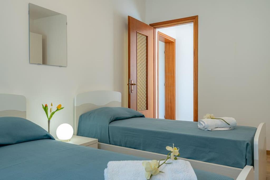 La Serena Large Apartment With Wifi, A/C, Private Parking Acquaseria 外观 照片