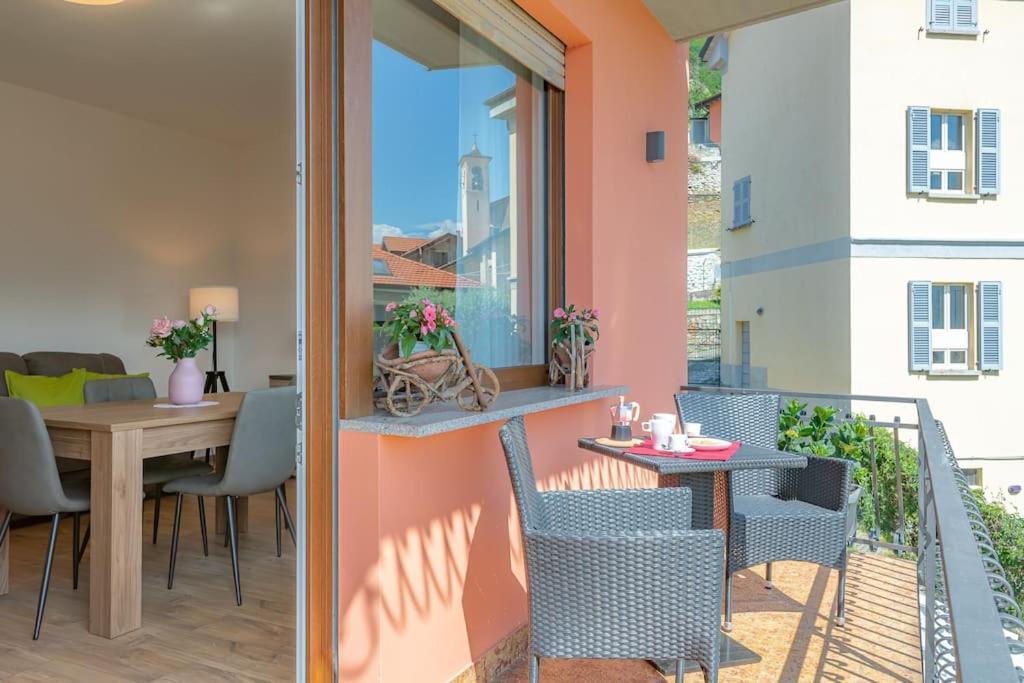La Serena Large Apartment With Wifi, A/C, Private Parking Acquaseria 外观 照片