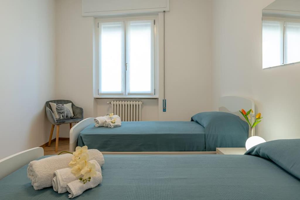 La Serena Large Apartment With Wifi, A/C, Private Parking Acquaseria 外观 照片